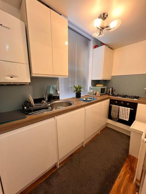 Beautiful Flat One Bedroom In Appartement Londres
