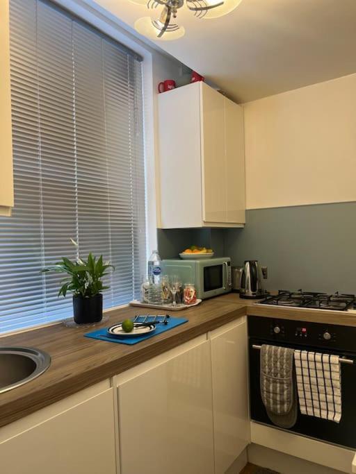Appartement Beautiful Flat One Bedroom In Londres