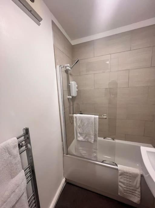 Beautiful Flat One Bedroom In * Londres
