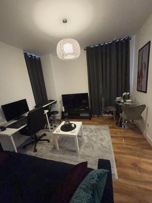 Appartement Beautiful Flat One Bedroom In