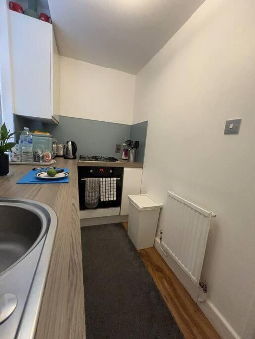 Appartement Beautiful Flat One Bedroom In *