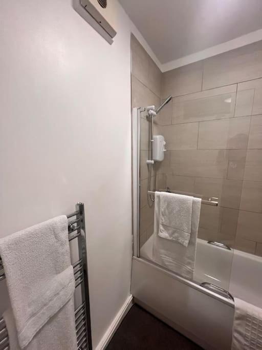 Beautiful Flat One Bedroom In Apartamento Londres
