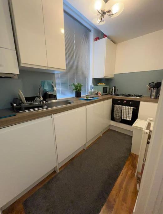 Appartement Beautiful Flat One Bedroom In Londres