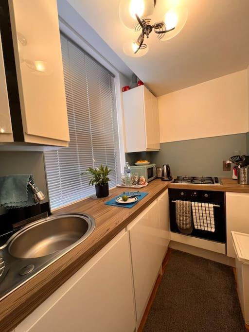 Beautiful Flat One Bedroom In *