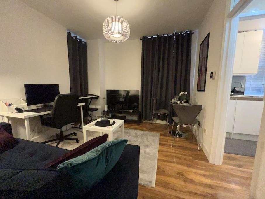 Beautiful Flat One Bedroom In Londres