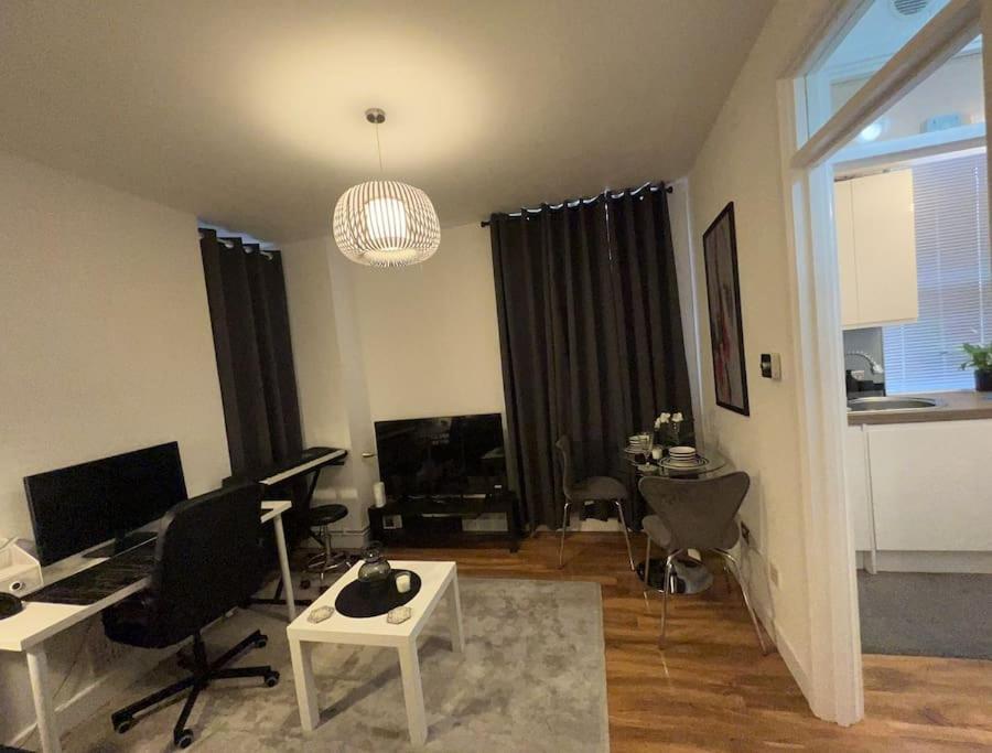 Appartement Beautiful Flat One Bedroom In