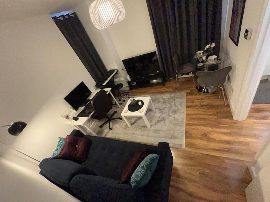 Appartement Beautiful Flat One Bedroom In *