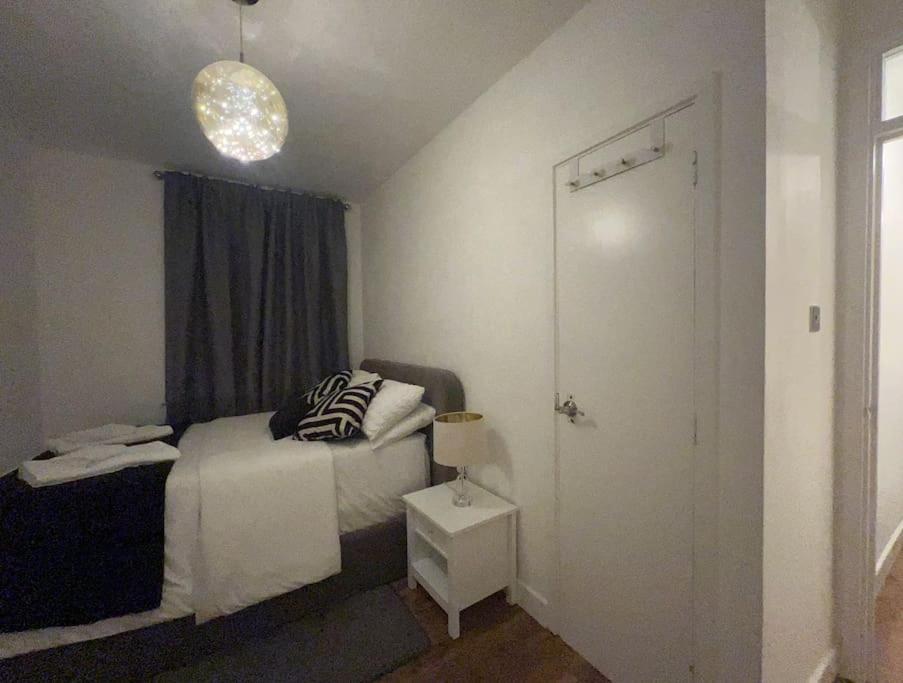 Beautiful Flat One Bedroom In Appartement Londres