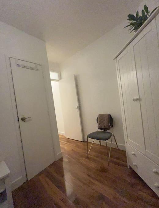 Appartement Beautiful Flat One Bedroom In *