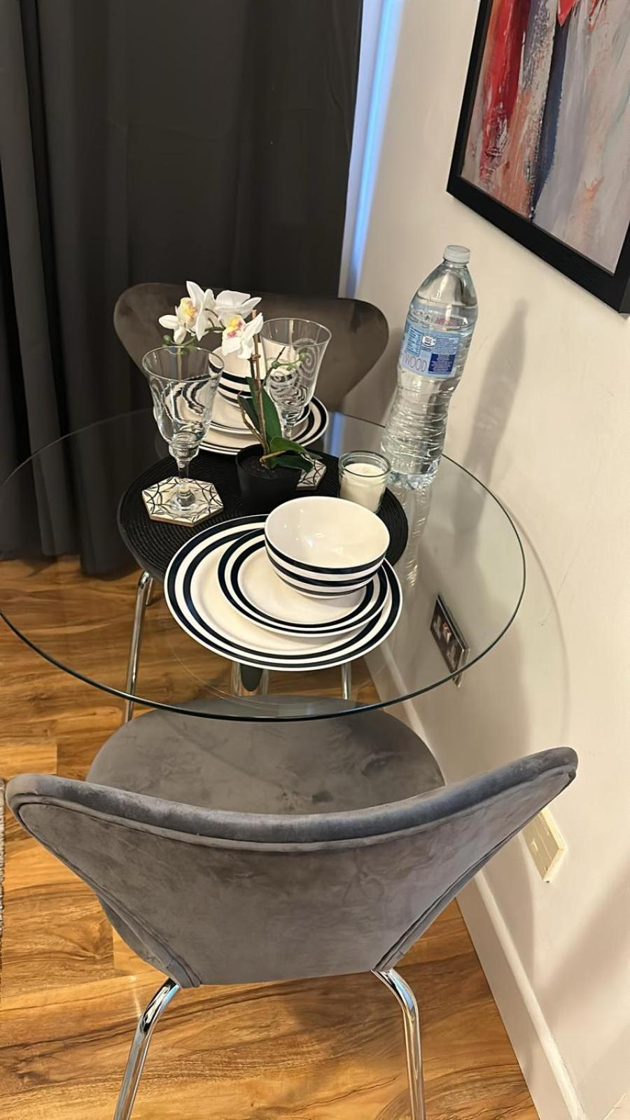 Appartement Beautiful Flat One Bedroom In *