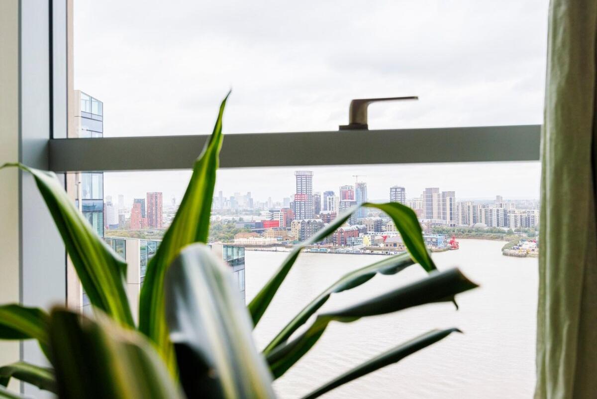 O2- Luxurious 3bd Flat With Stunning View Balcony Appartement *