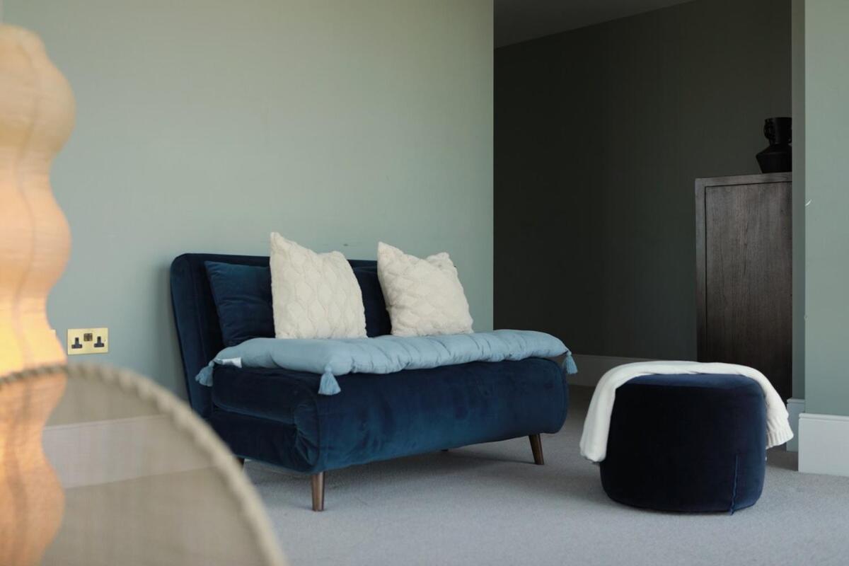 O2- Luxurious 3bd Flat With Stunning View Balcony Appartement *