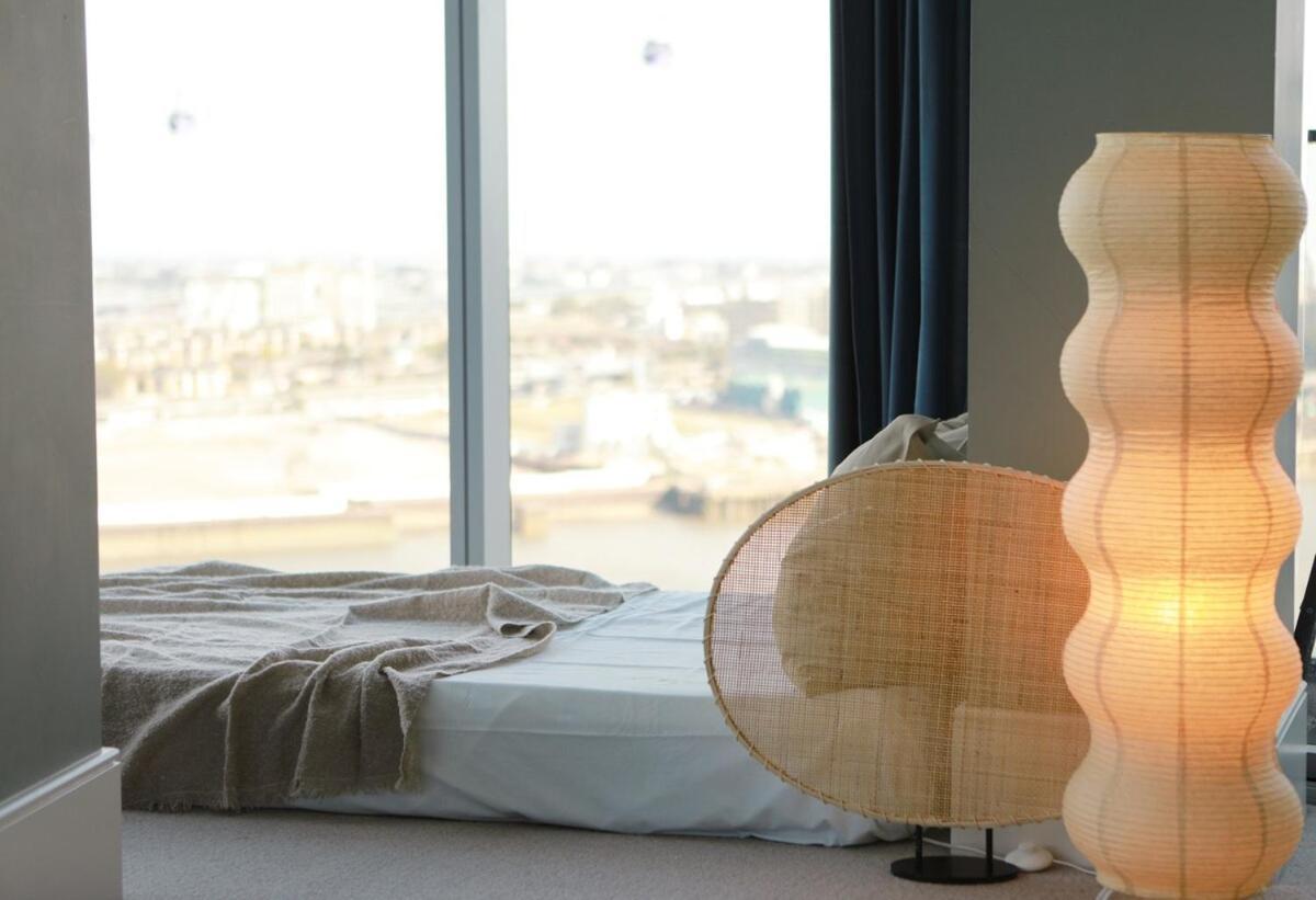 Appartement O2- Luxurious 3bd Flat With Stunning View Balcony *