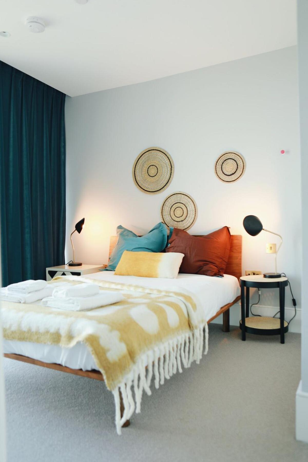 O2- Luxurious 3bd Flat With Stunning View Balcony Appartement Londres