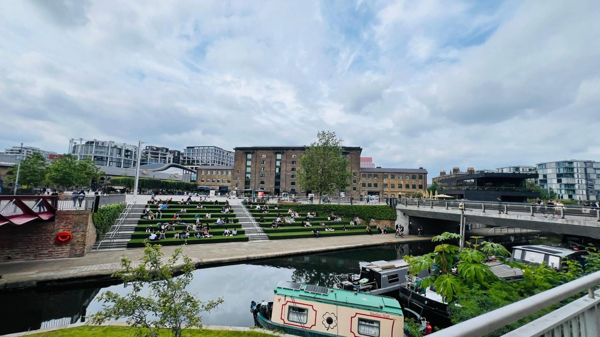 Apartamento Ar7 Londoners Choice