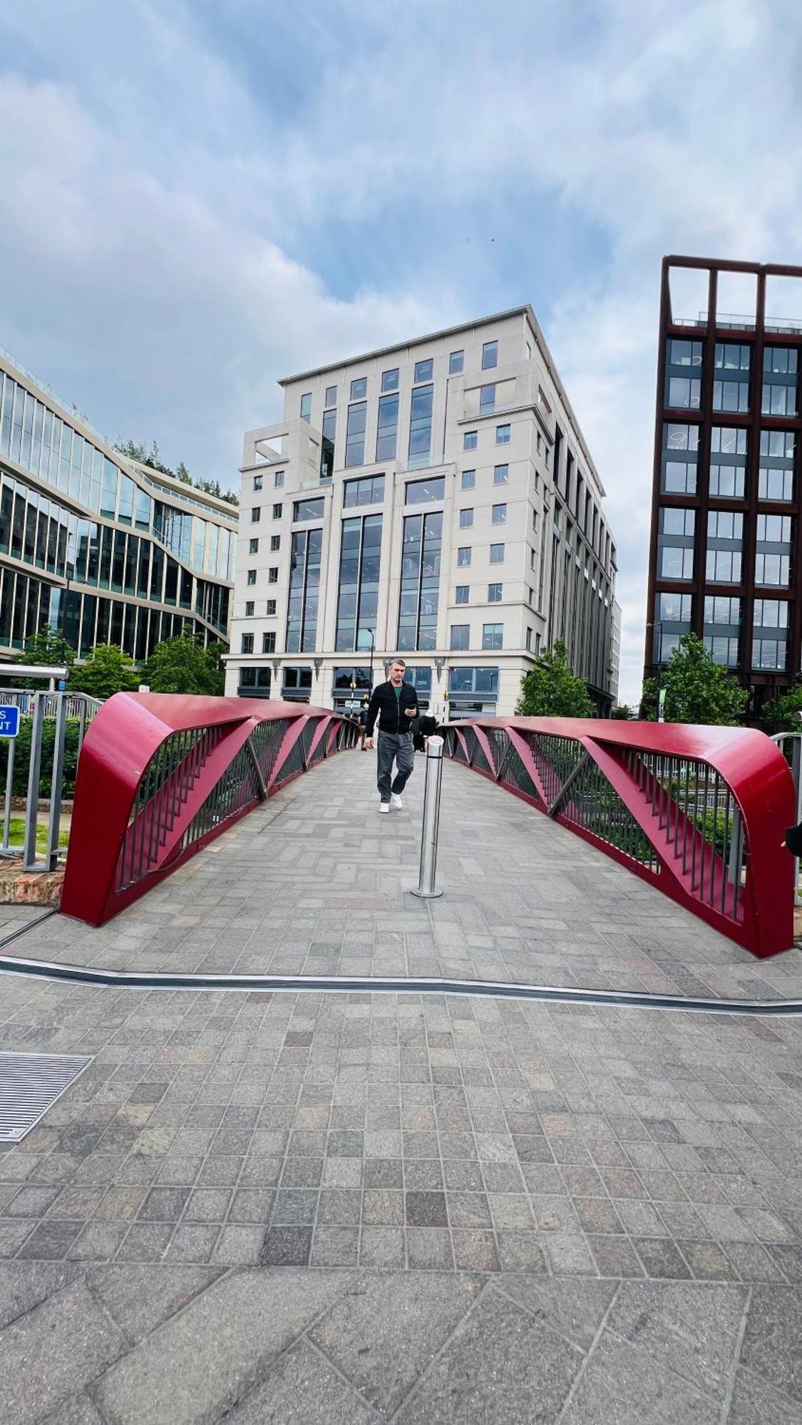 Ar7 Londoners Choice Apartamento Londres
