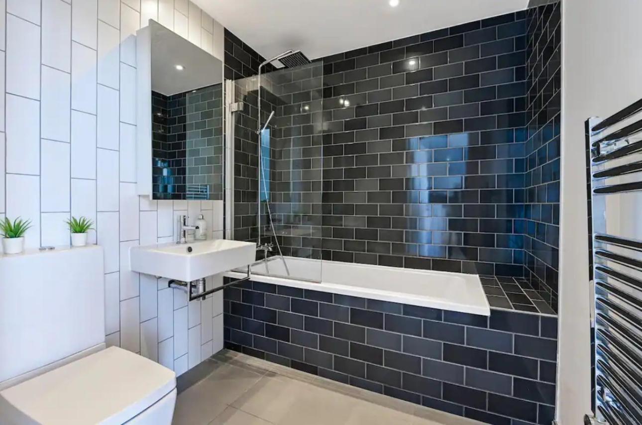 Appartement Pearl Luxury Londres