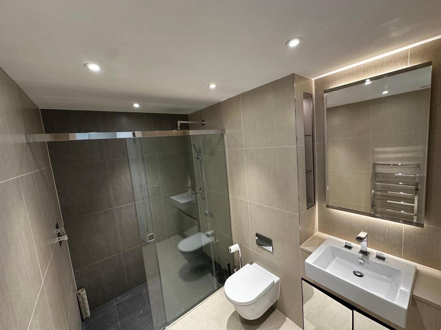 Luxury 2br Next Tower Bridge Appartement Londres
