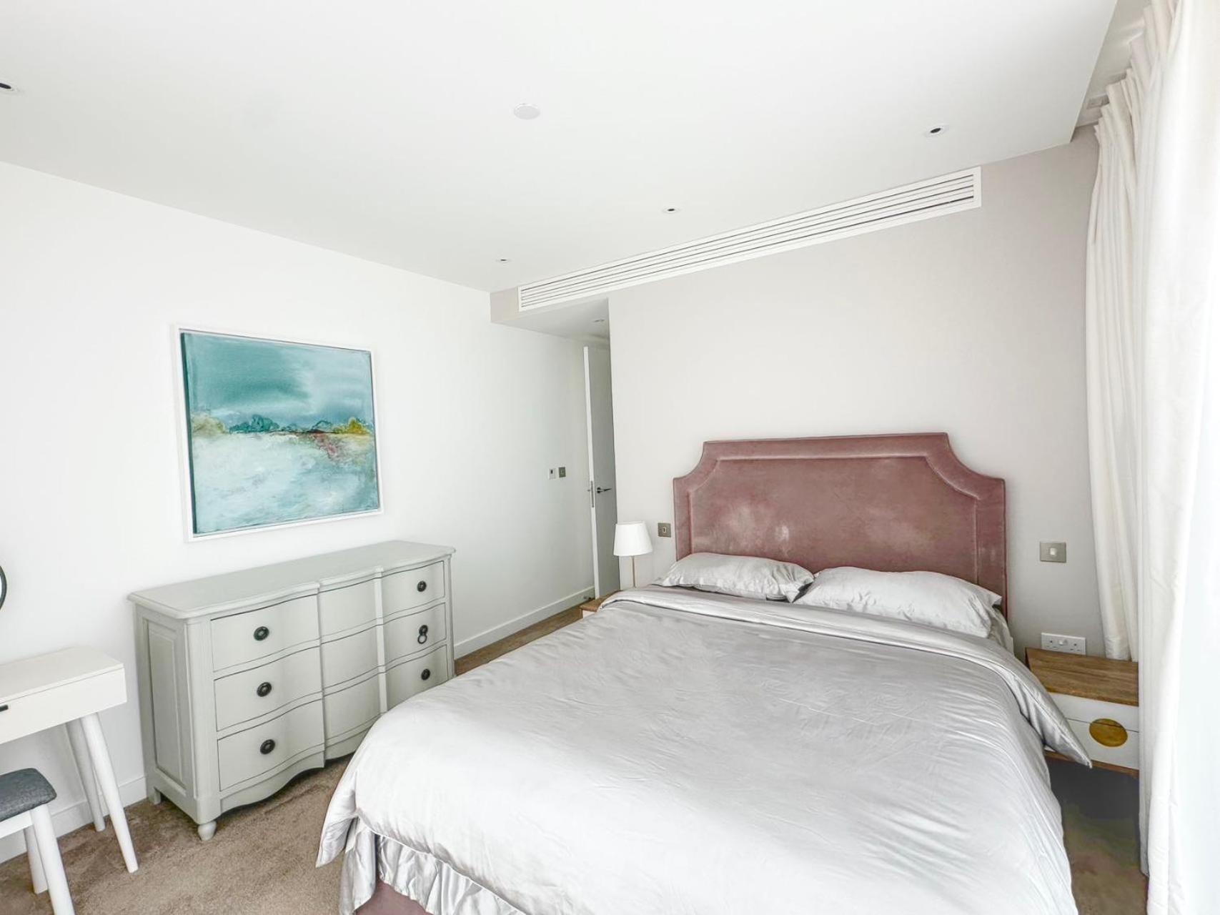 Luxury 2br Next Tower Bridge Appartement