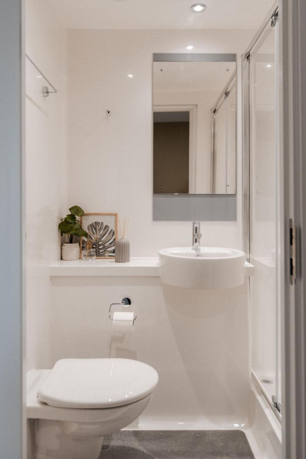 For Students Only Ultimate Comfort Ensuites At Old Kent Road In * Londen