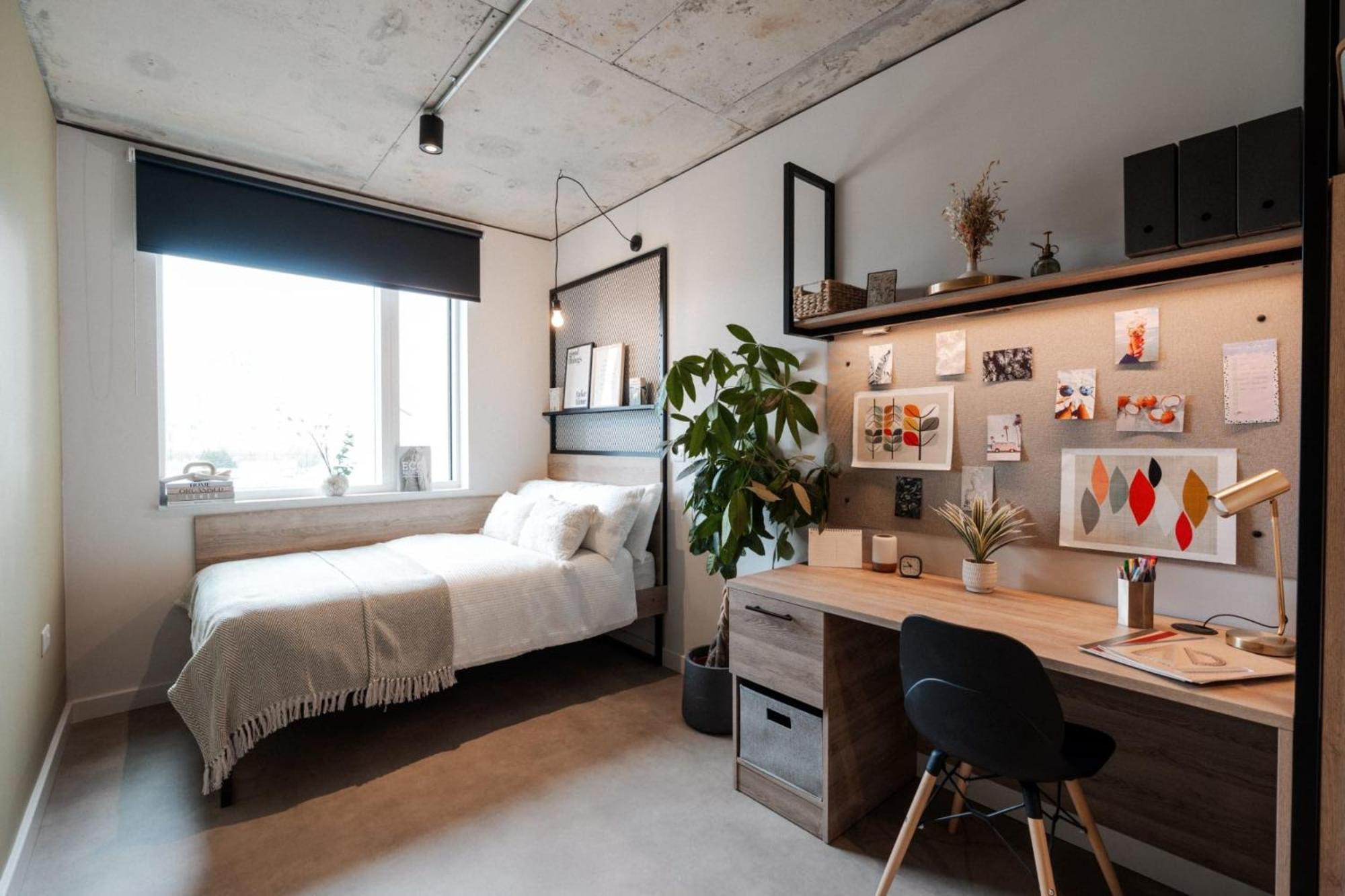 Appartement For Students Only Ultimate Comfort Ensuites At Old Kent Road In Londen
