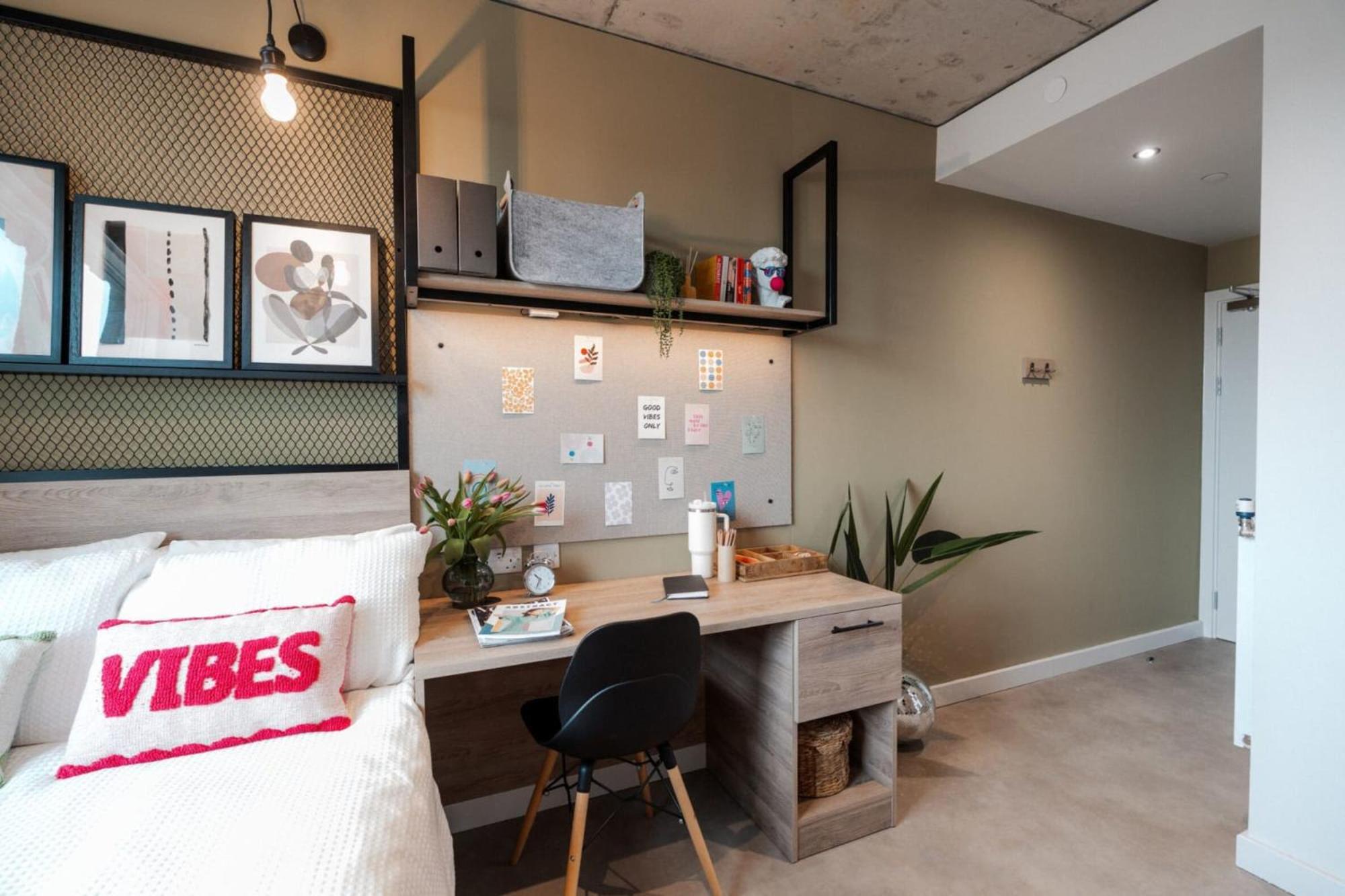 For Students Only Ultimate Comfort Ensuites At Old Kent Road In Londen