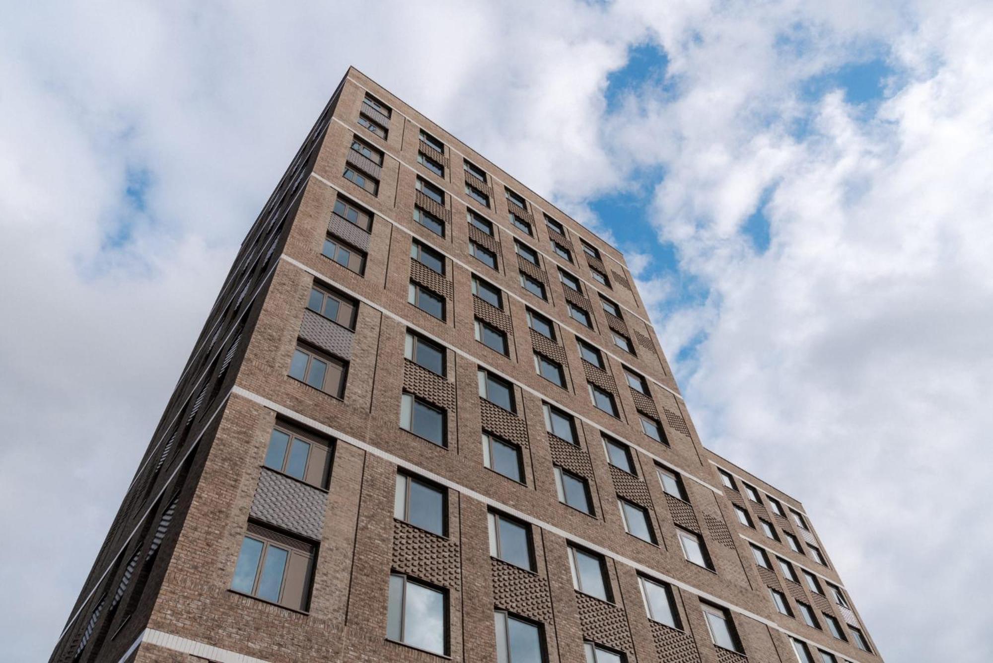 Appartement For Students Only Ultimate Comfort Ensuites At Old Kent Road In Londen