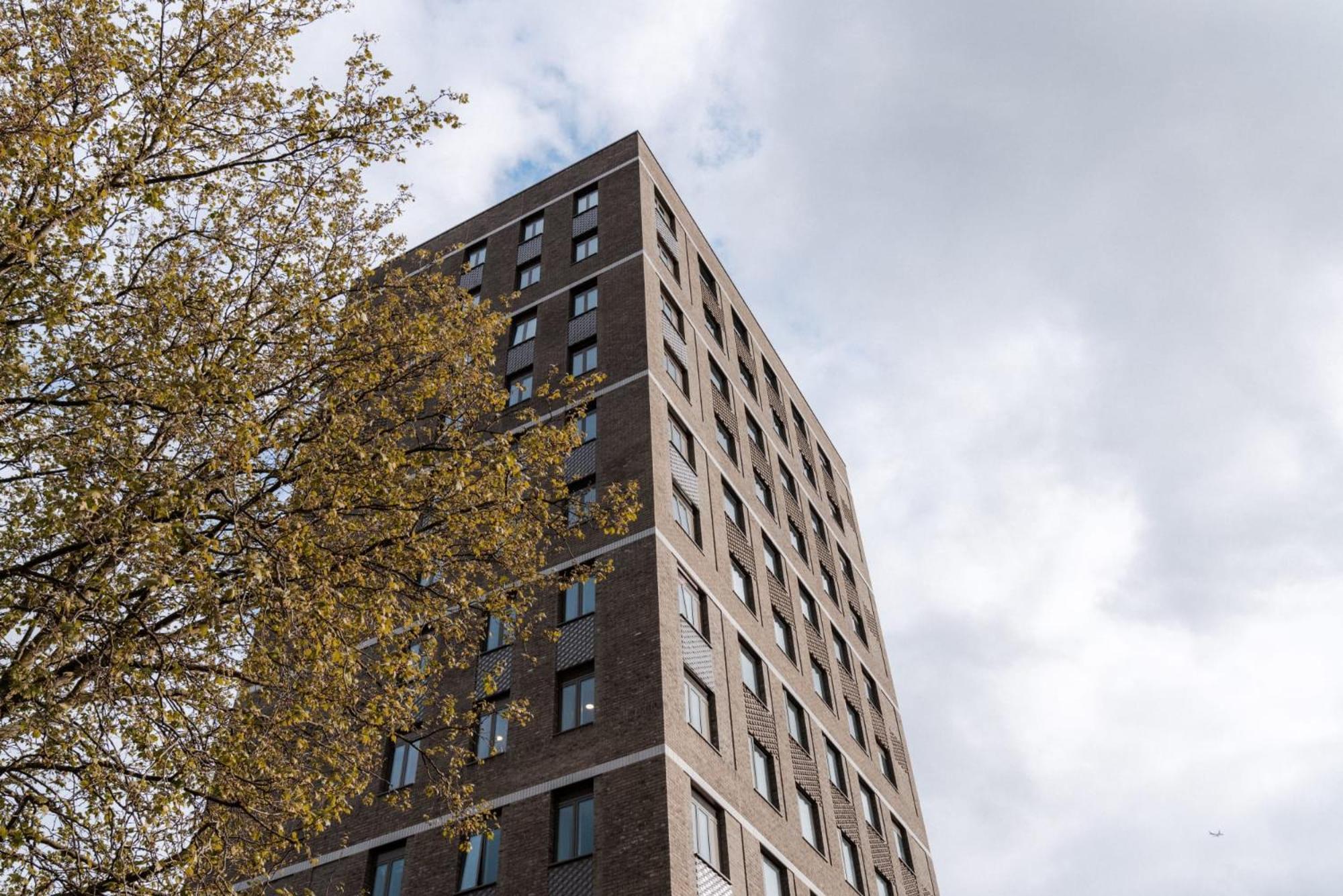 For Students Only Ultimate Comfort Ensuites At Old Kent Road In
