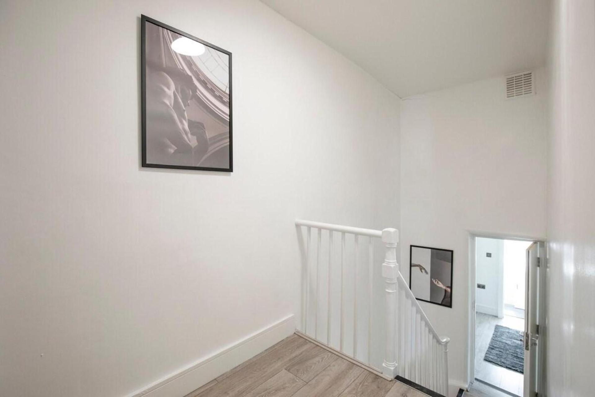 Camberwell - Stylish 4 Bed Apartamento *