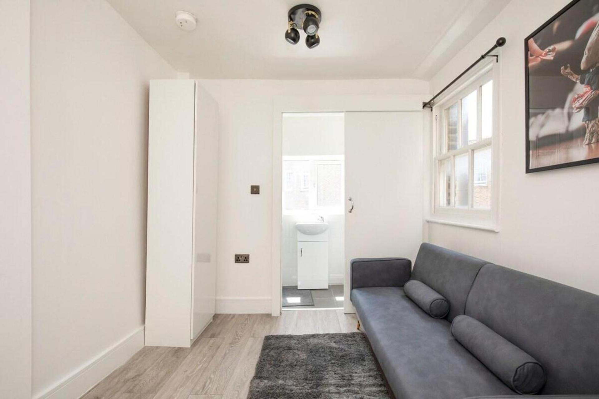 Camberwell - Stylish 4 Bed Apartamento