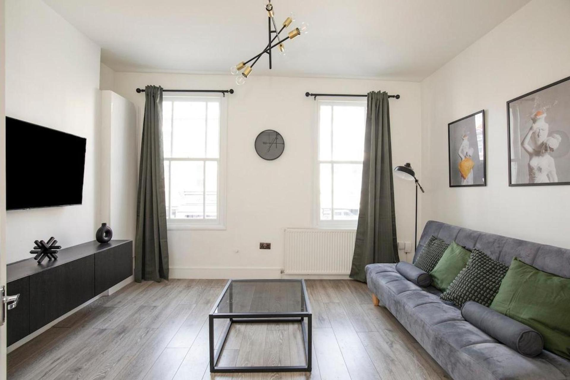 Apartamento Camberwell - Stylish 4 Bed Londres