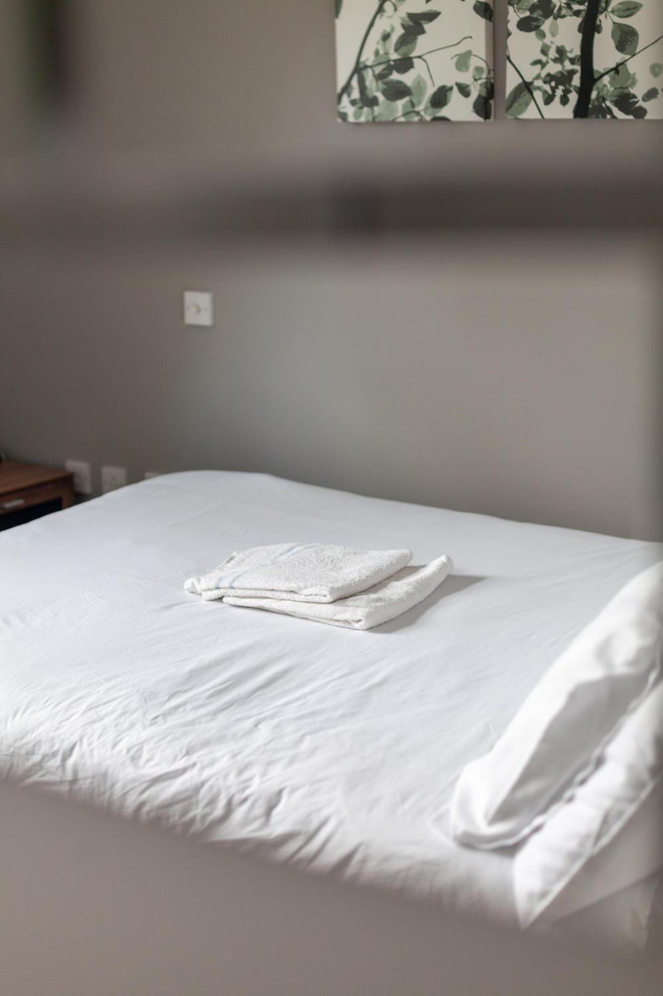 Apartamento Deluxe Holborn Two Bedroom