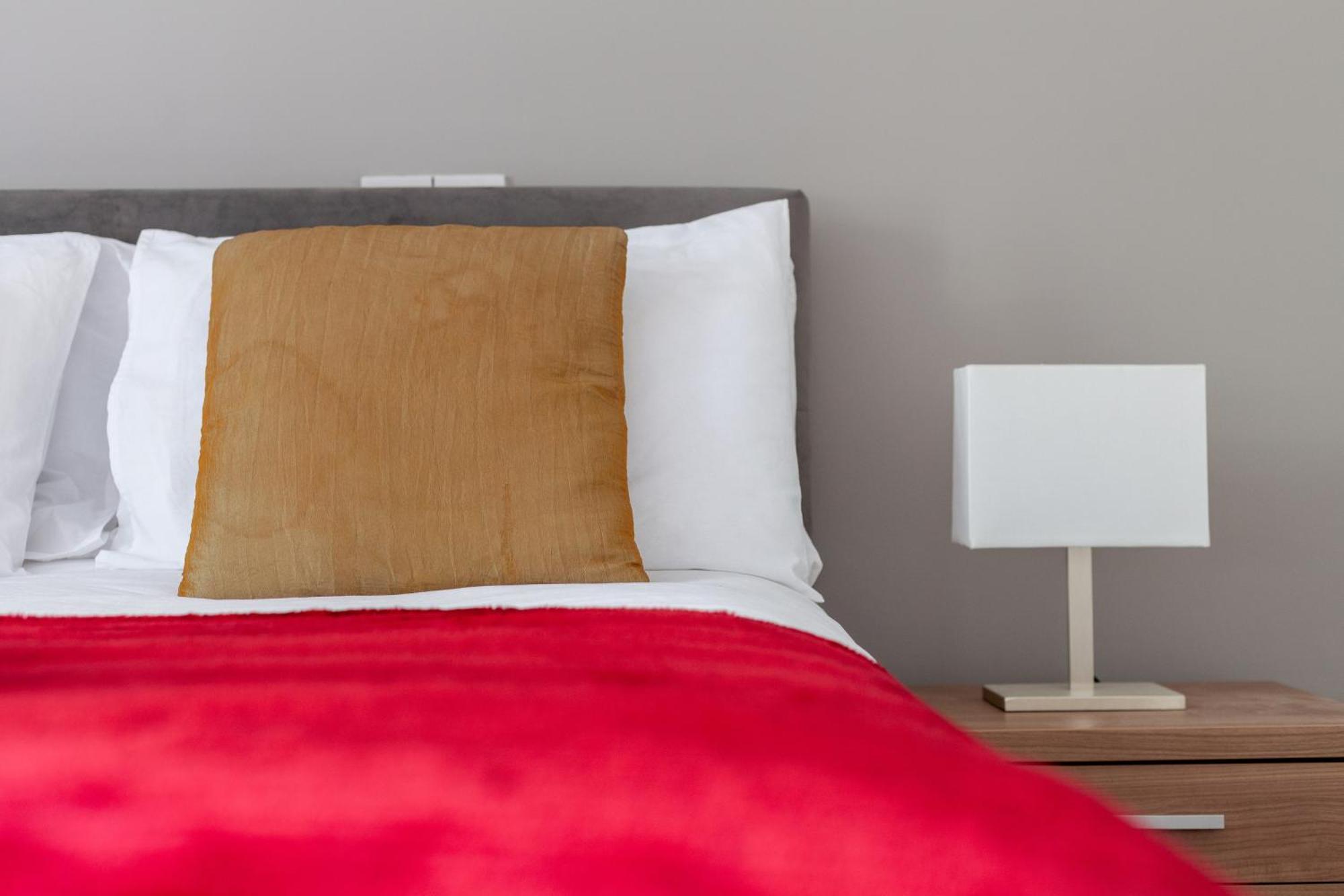 Apartamento Deluxe Holborn Two Bedroom Londres