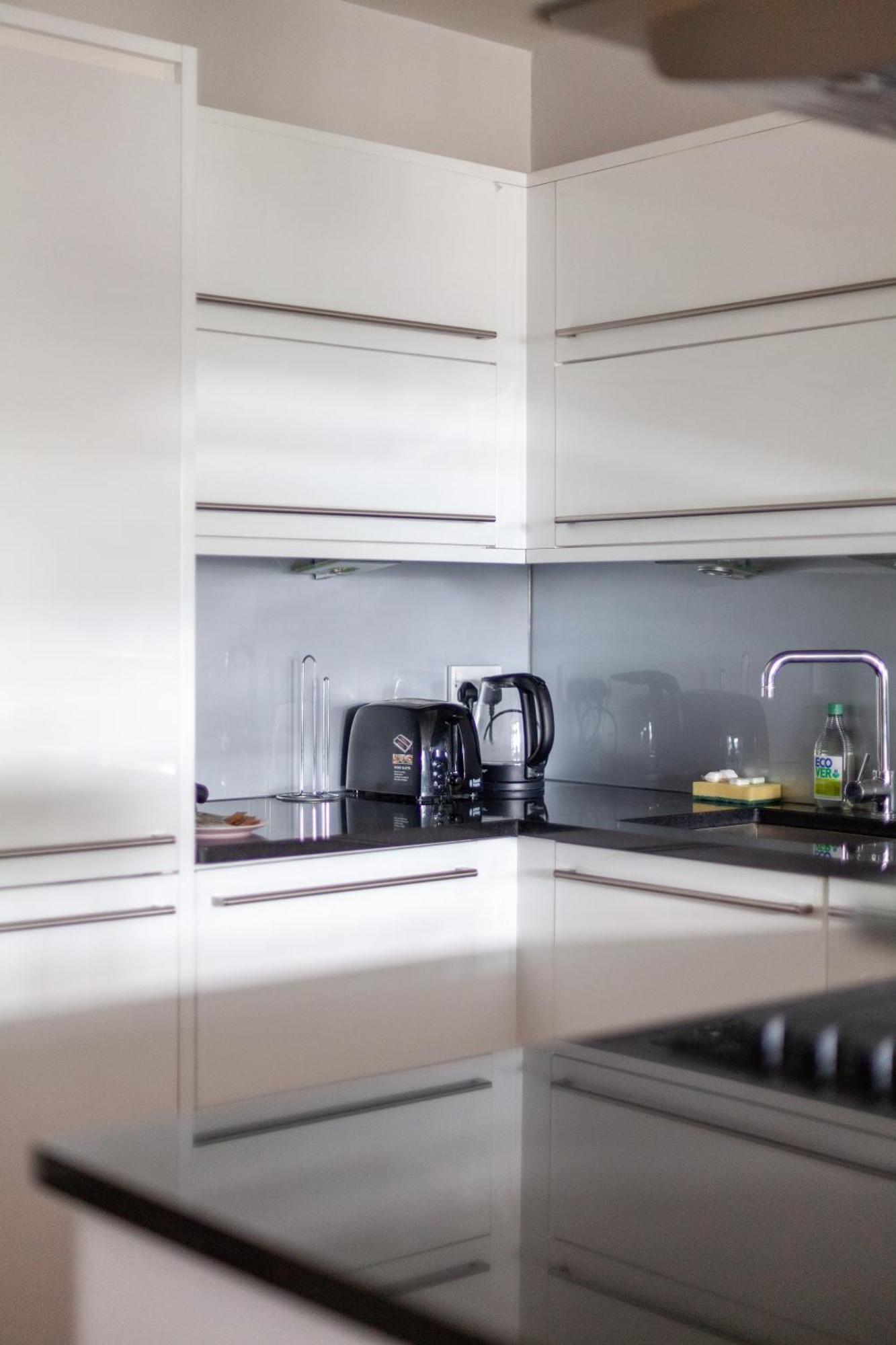 Deluxe Holborn Two Bedroom * Londres