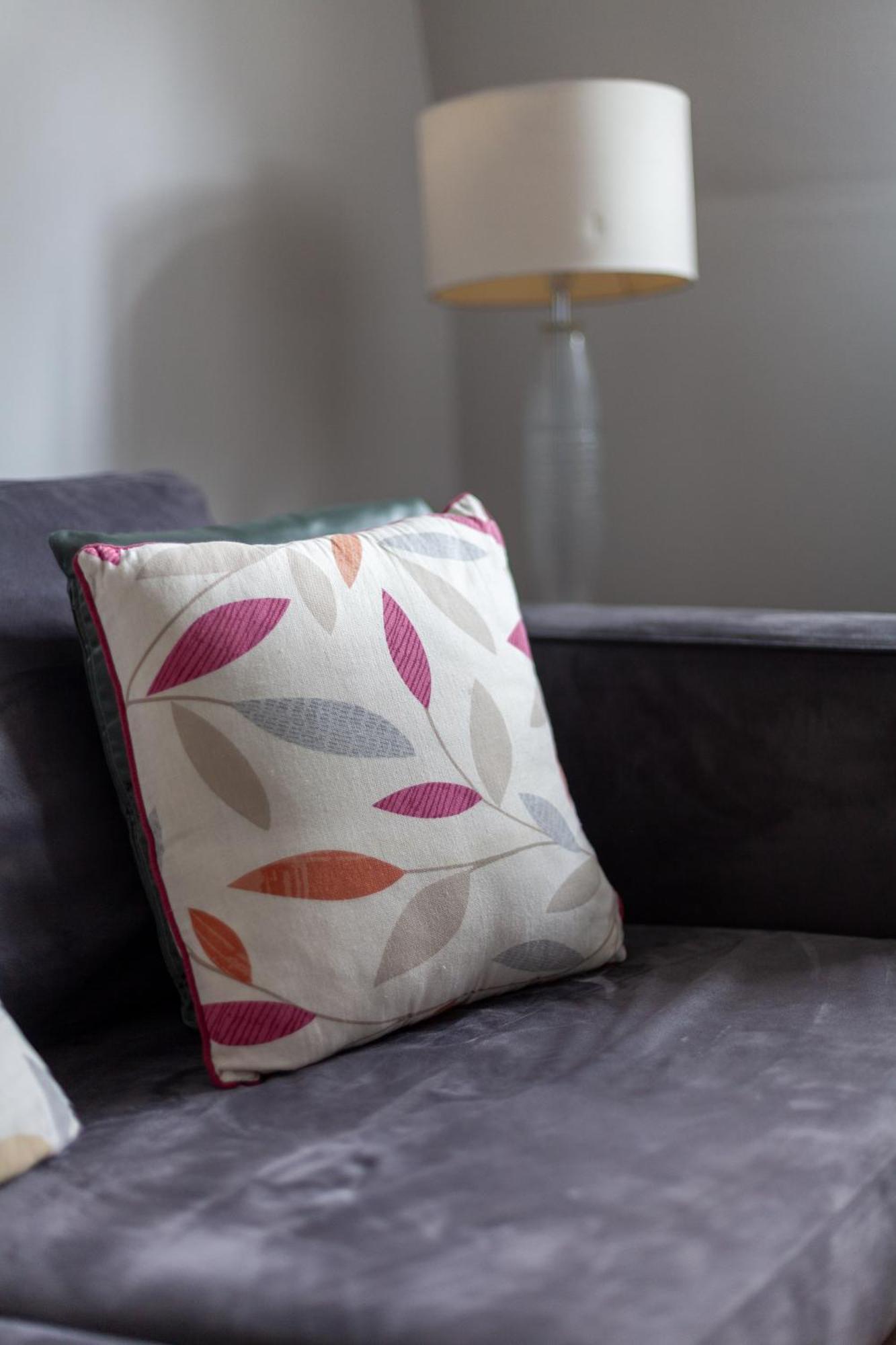 Deluxe Holborn Two Bedroom Apartamento