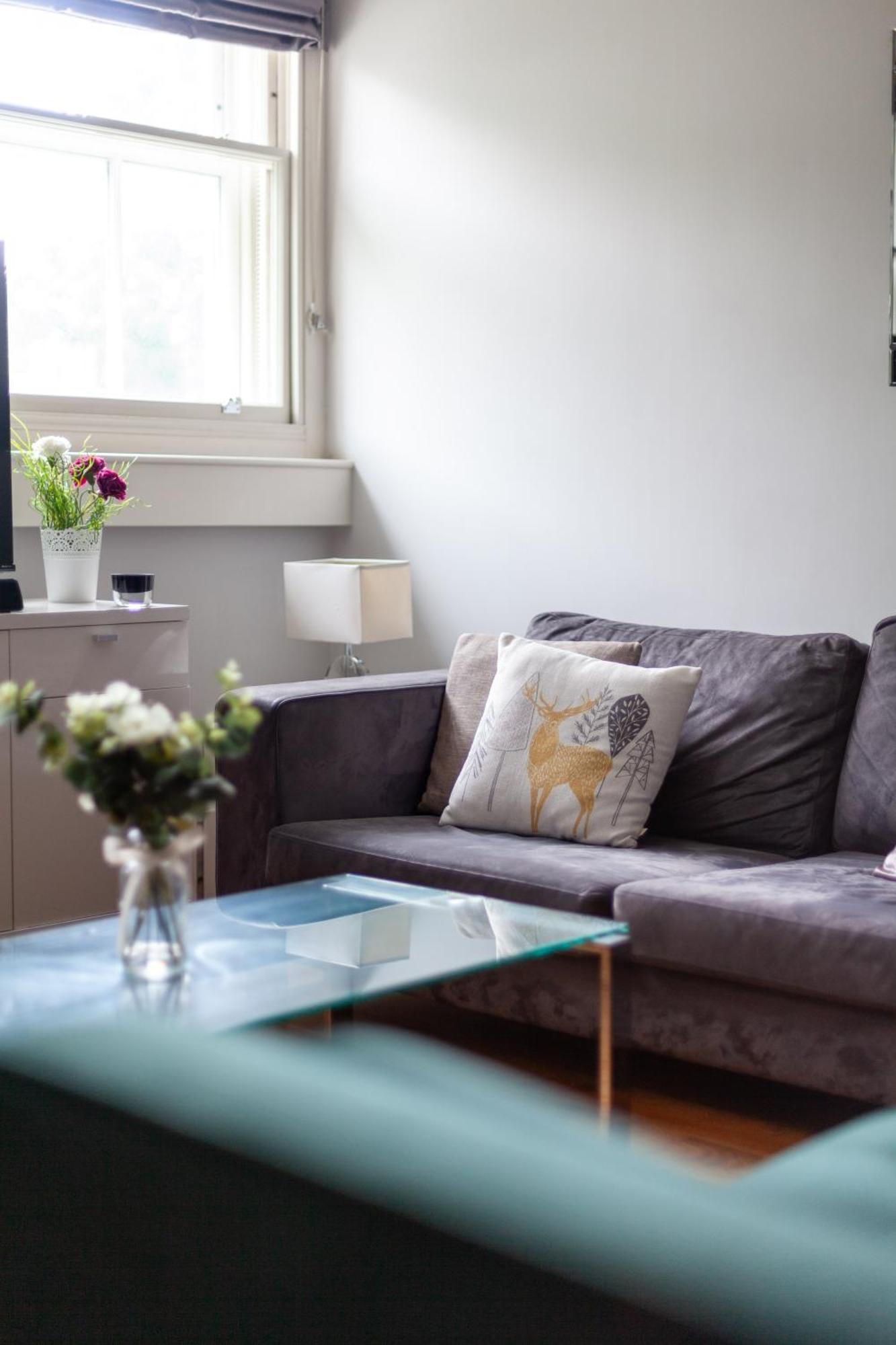 Apartamento Deluxe Holborn Two Bedroom Londres