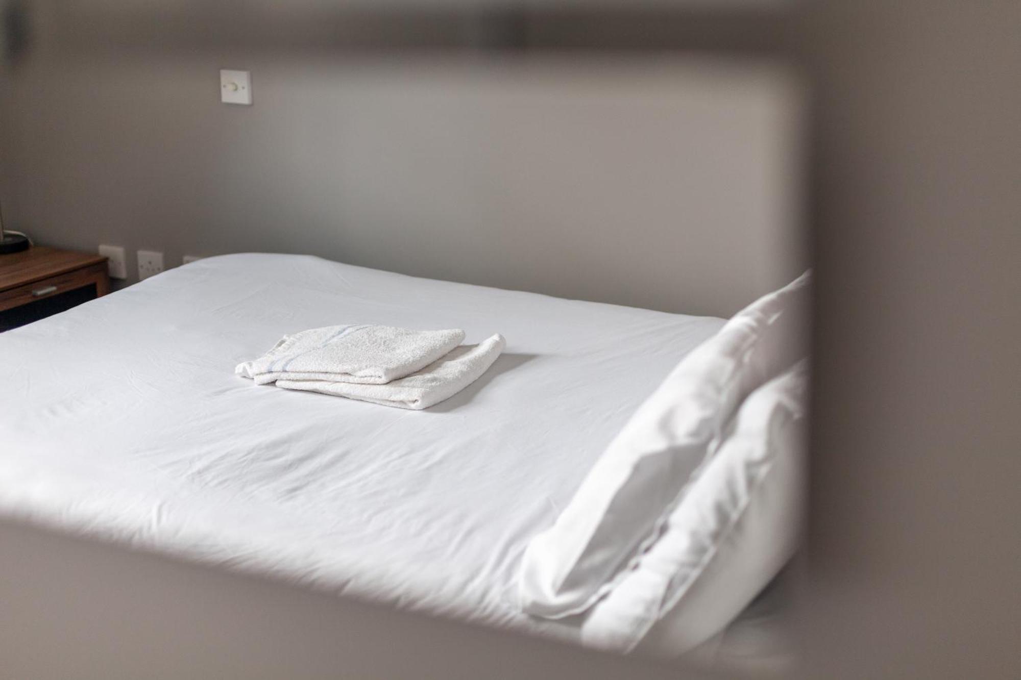 Apartamento Deluxe Holborn Two Bedroom Londres