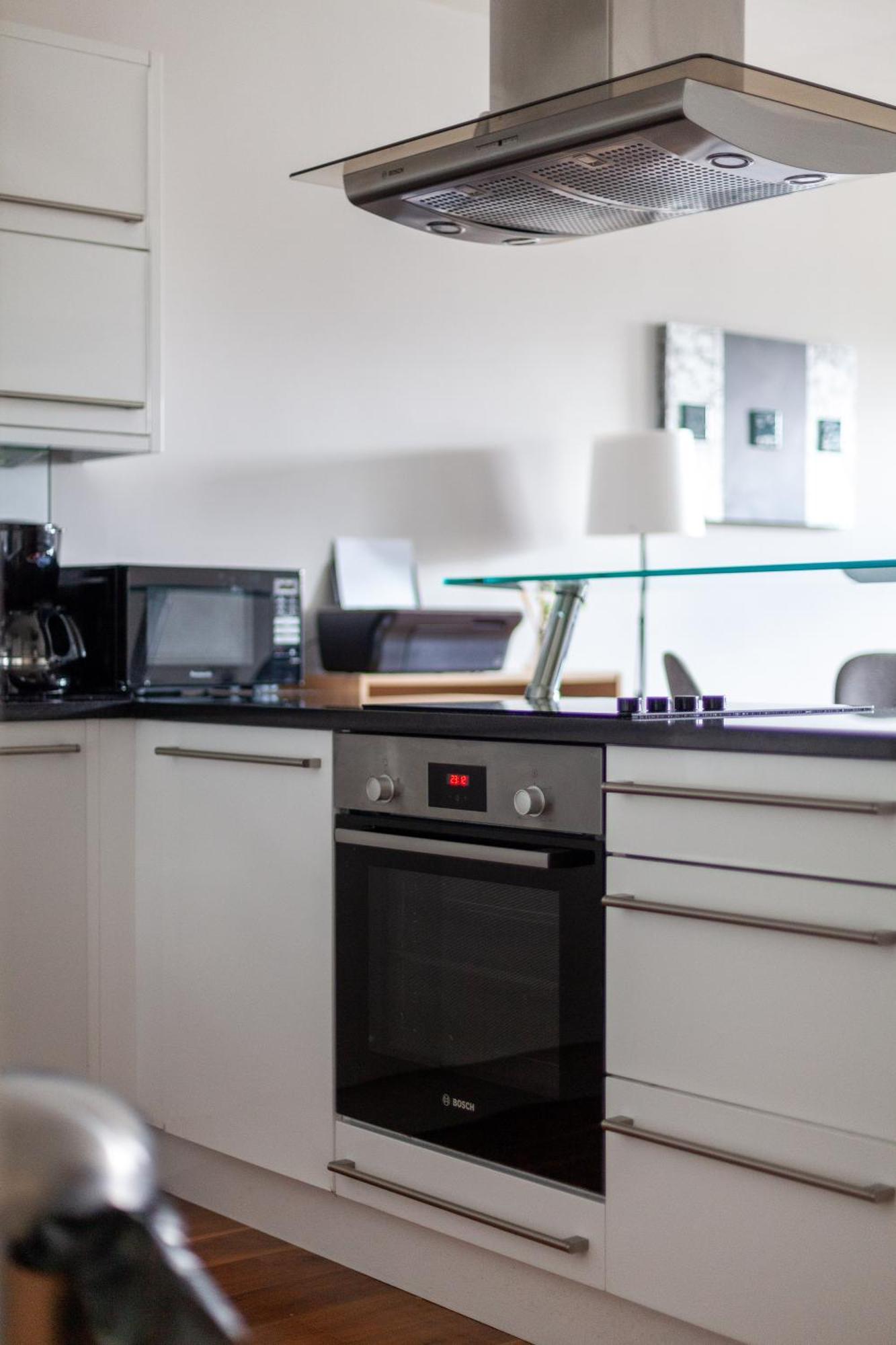 Deluxe Holborn Two Bedroom Apartamento
