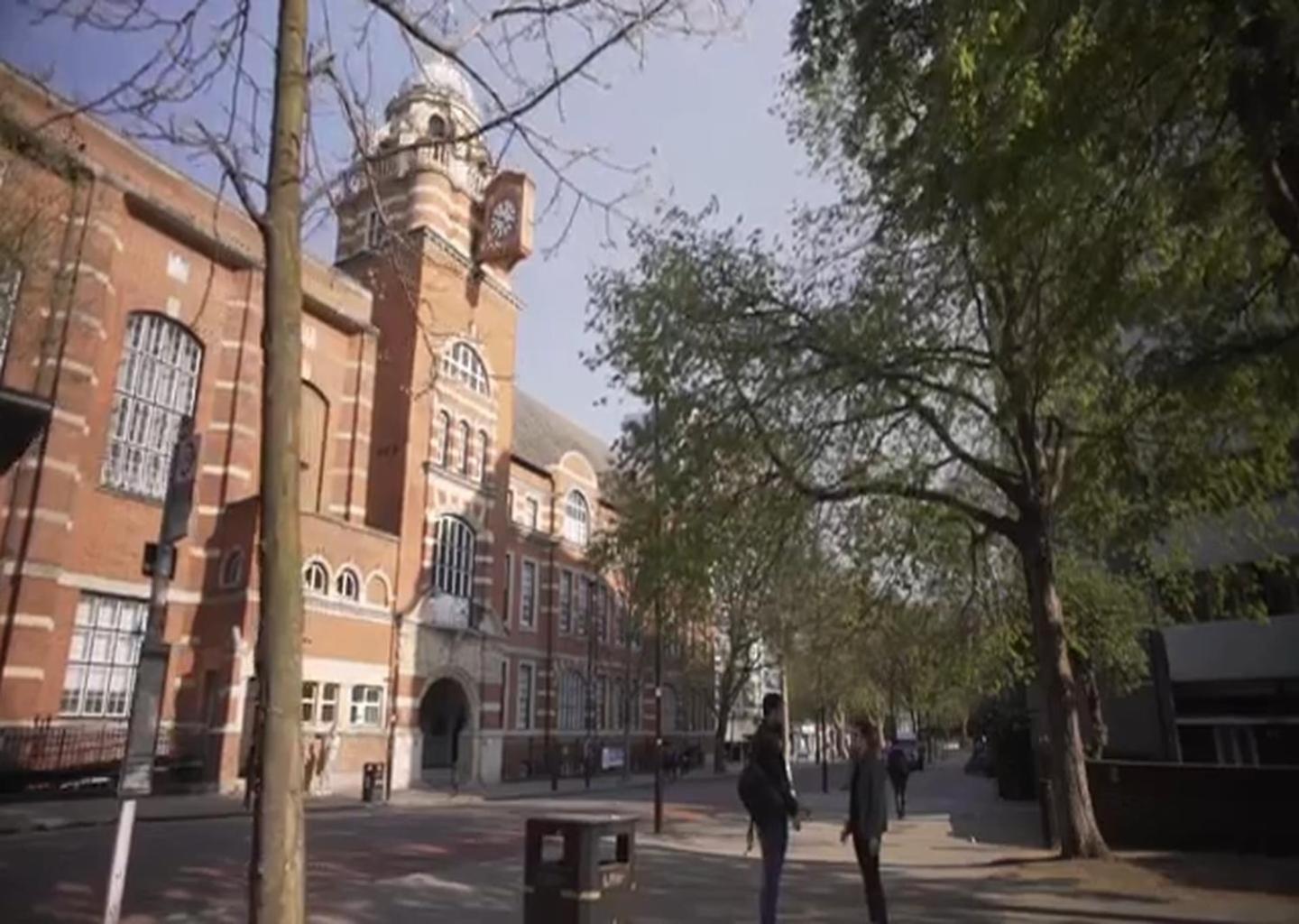 Fantastic Multilevel 3br, Vibrant Angel, 5min Tube * Londres
