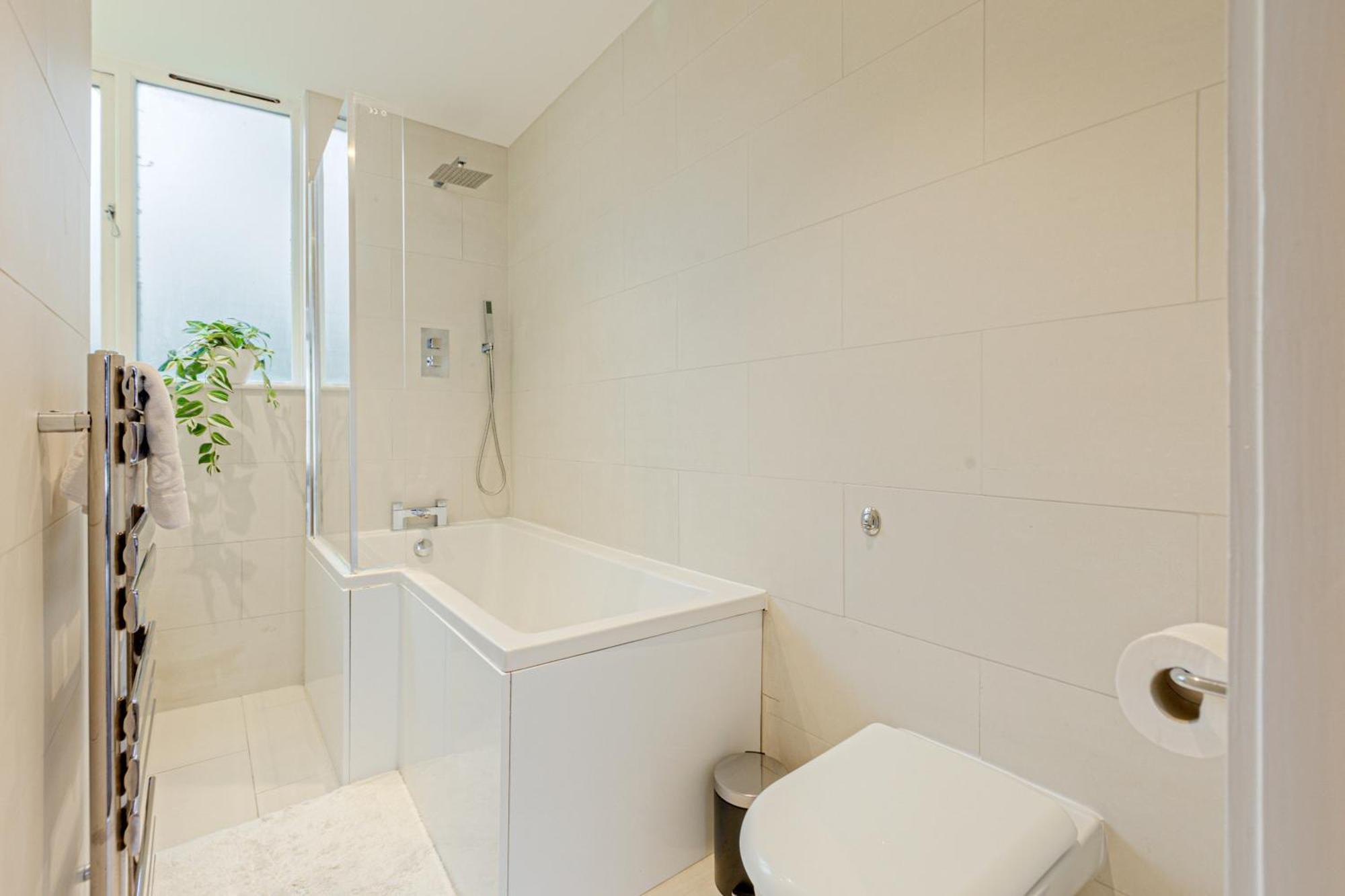 Fantastic Multilevel 3br, Vibrant Angel, 5min Tube Londres