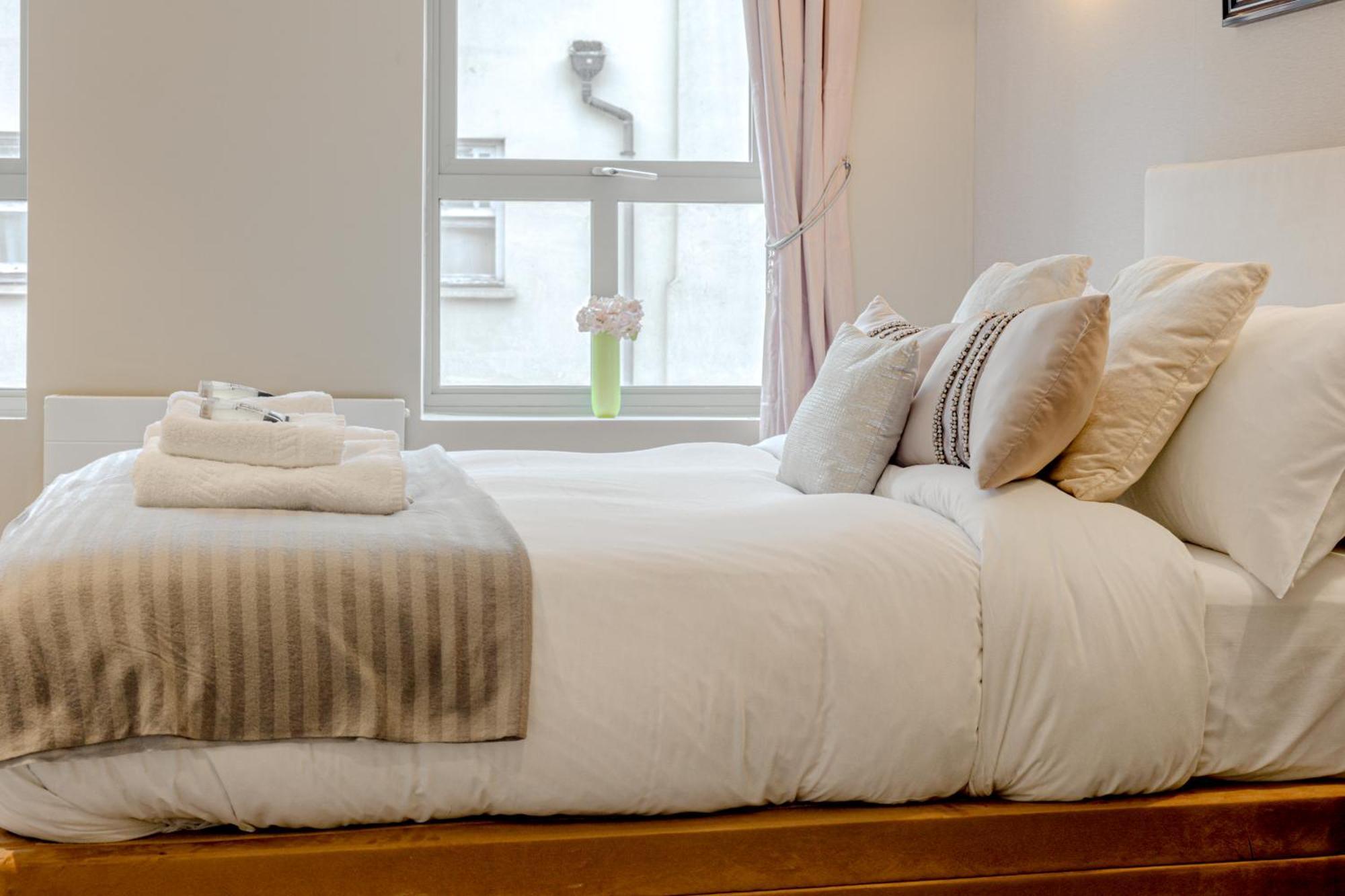 Fantastic Multilevel 3br, Vibrant Angel, 5min Tube Londres