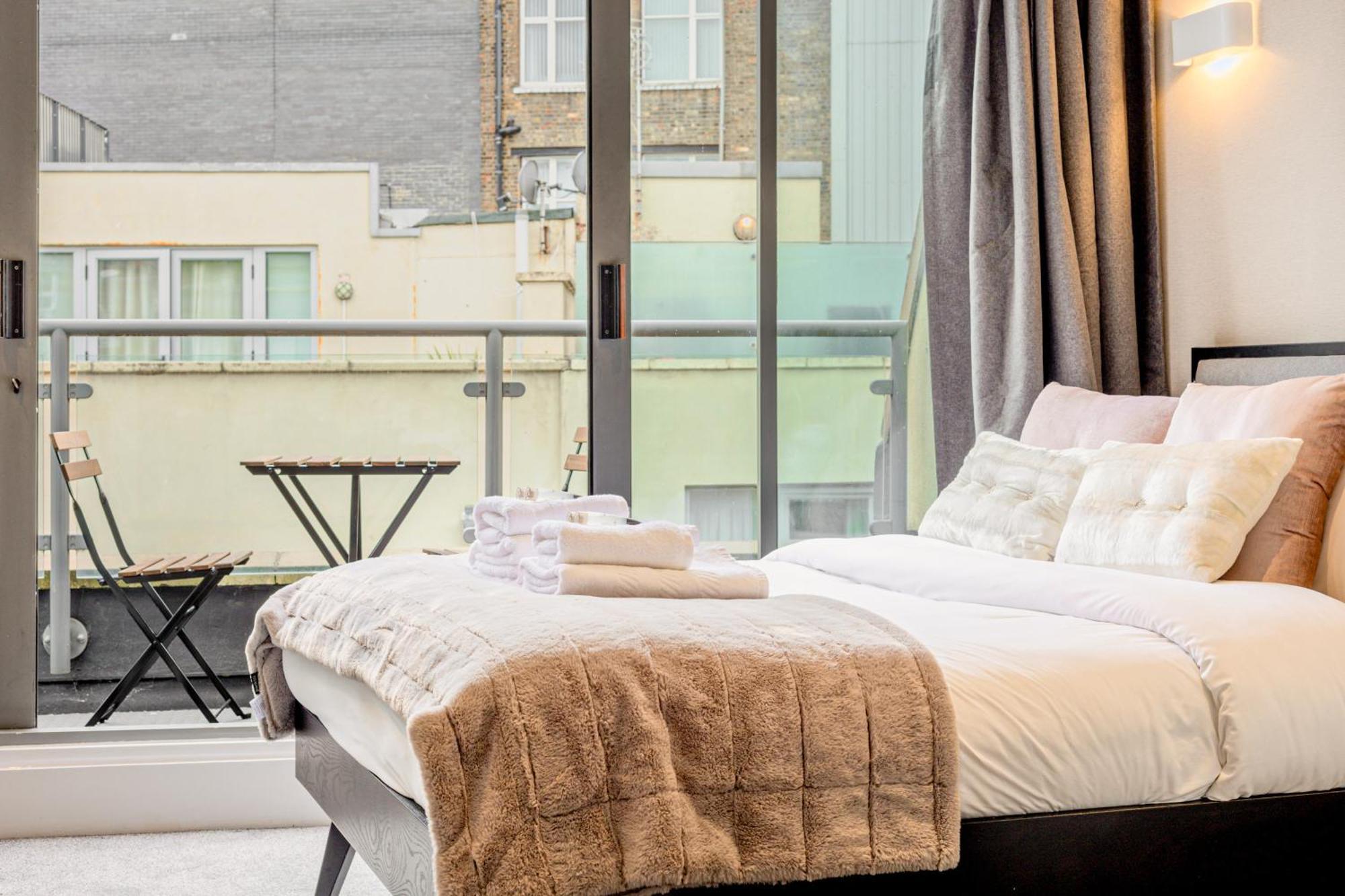 Fantastic Multilevel 3br, Vibrant Angel, 5min Tube * Londres