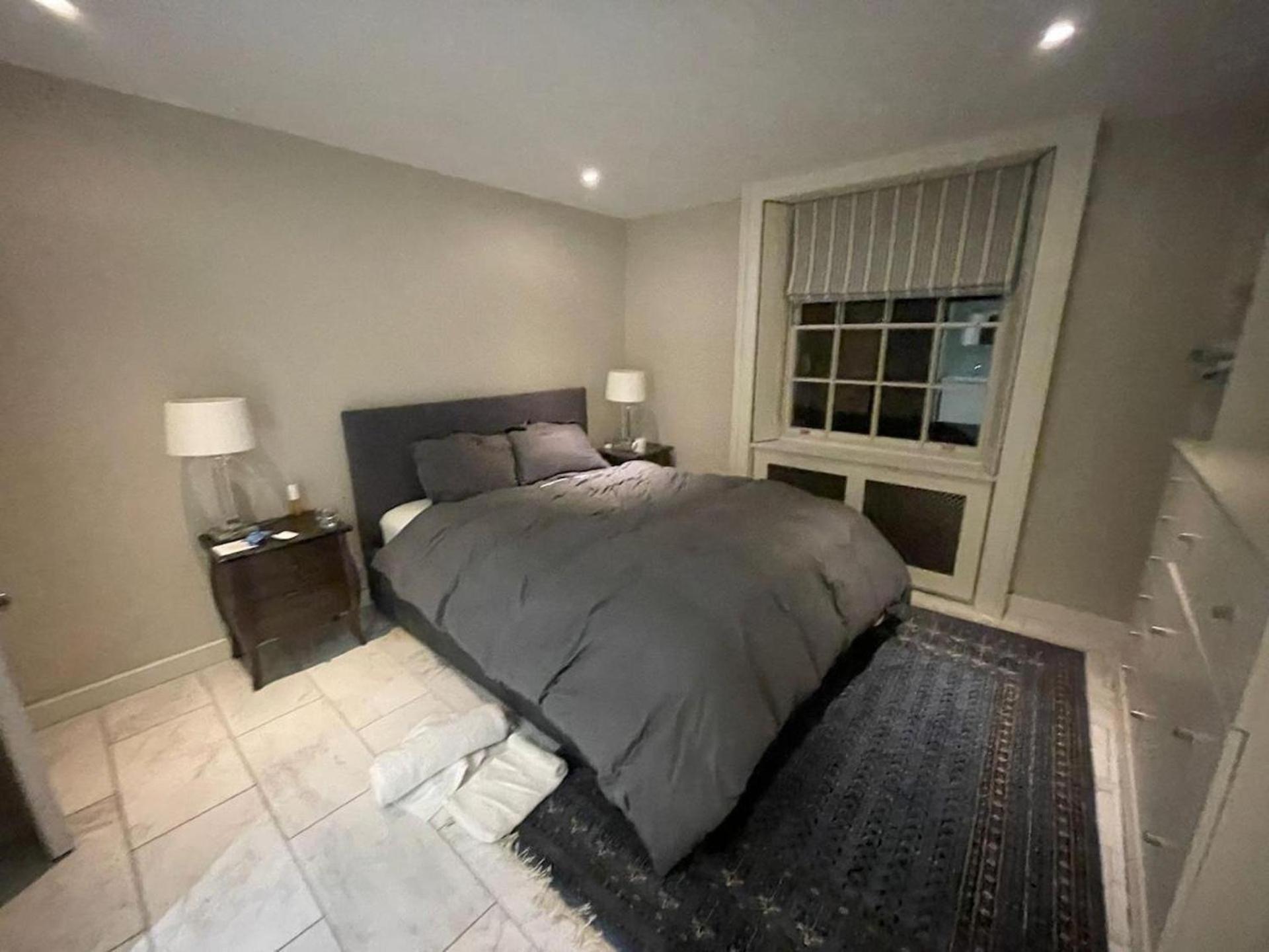 Park Village Luxury House - Casa de férias Londres