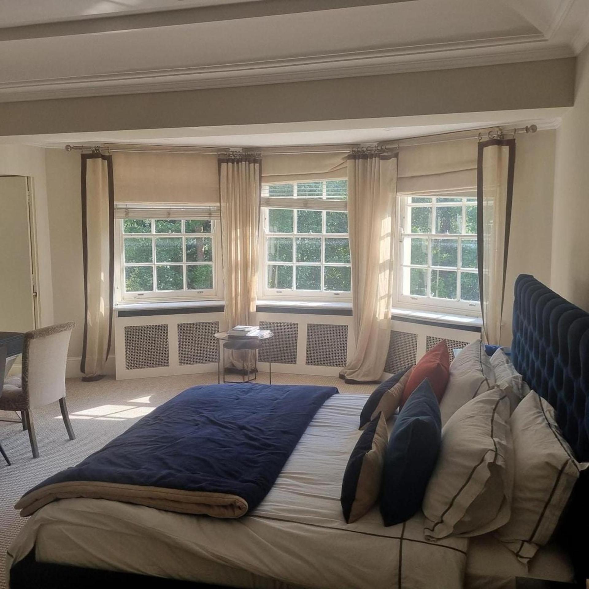 Park Village Luxury House - * Londres