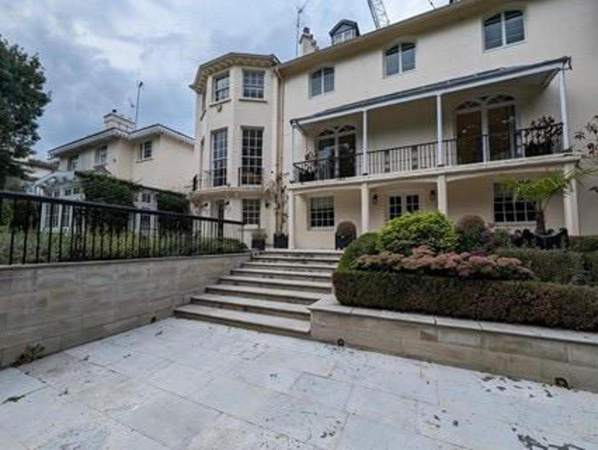 Park Village Luxury House - Casa de férias *