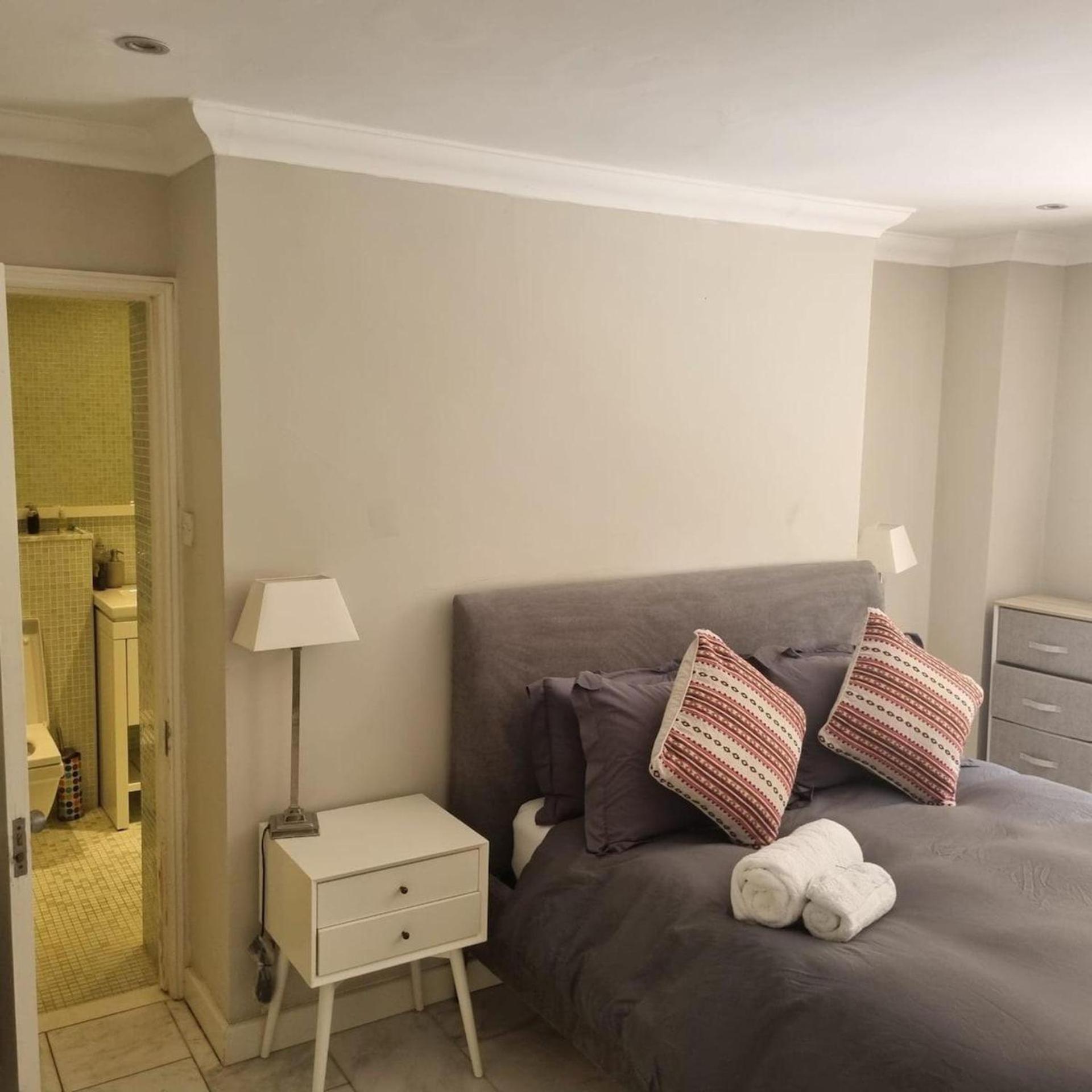 Park Village Luxury House - Casa de férias