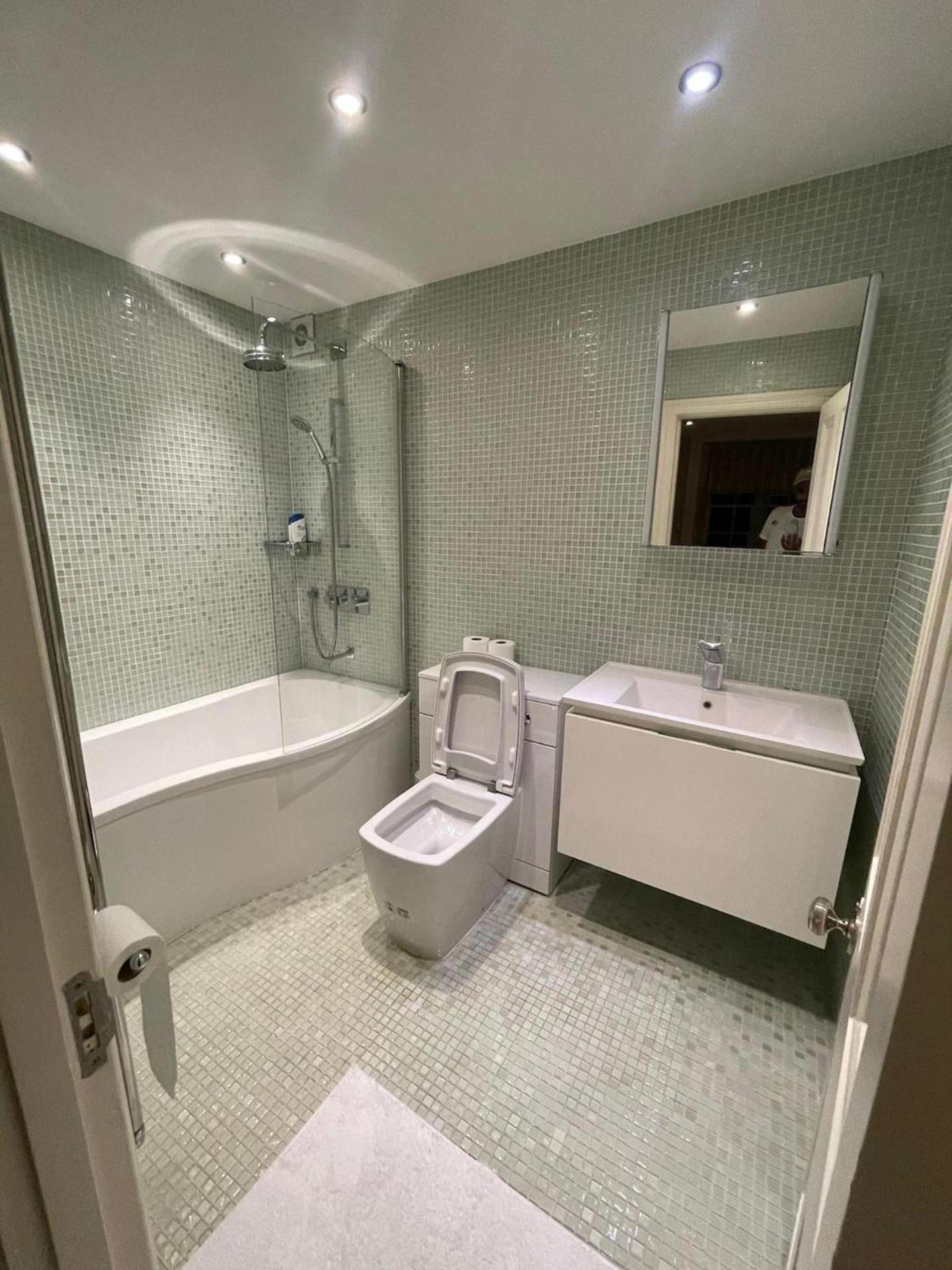 Park Village Luxury House - * Londres