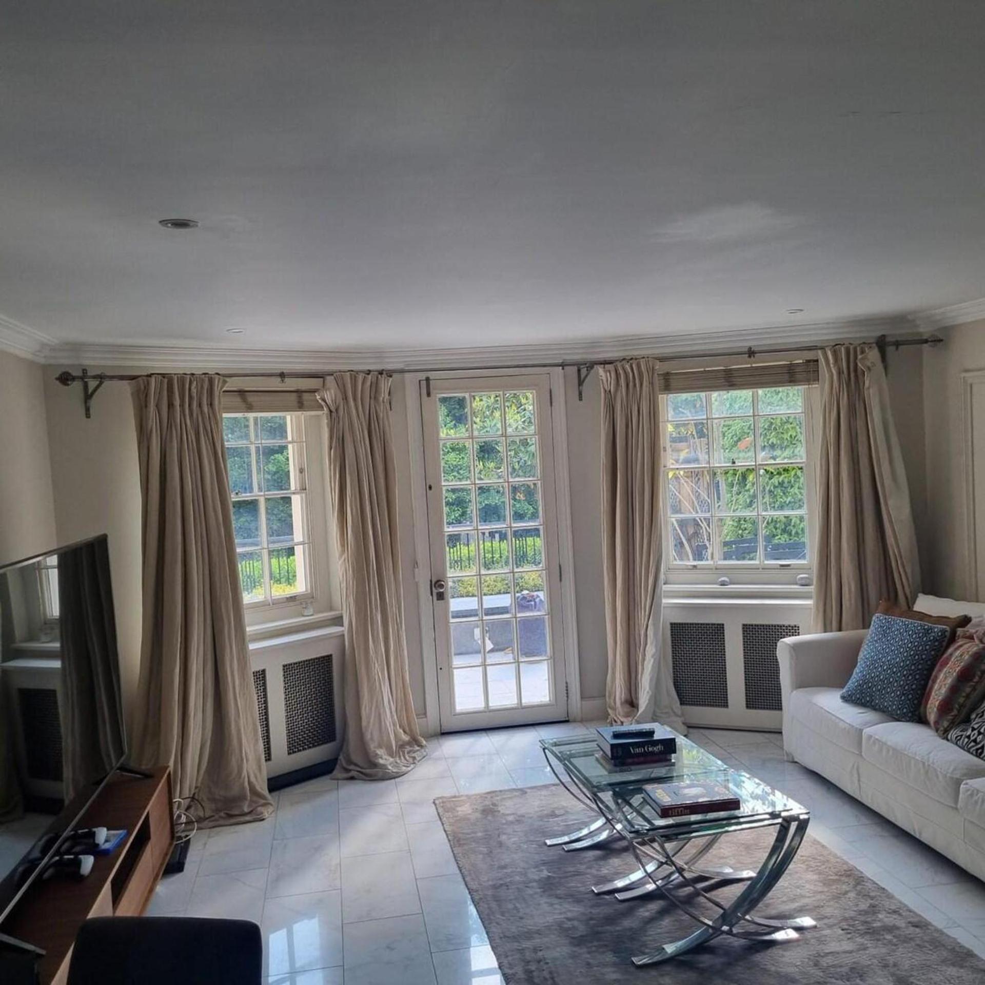 Park Village Luxury House - Casa de férias Londres