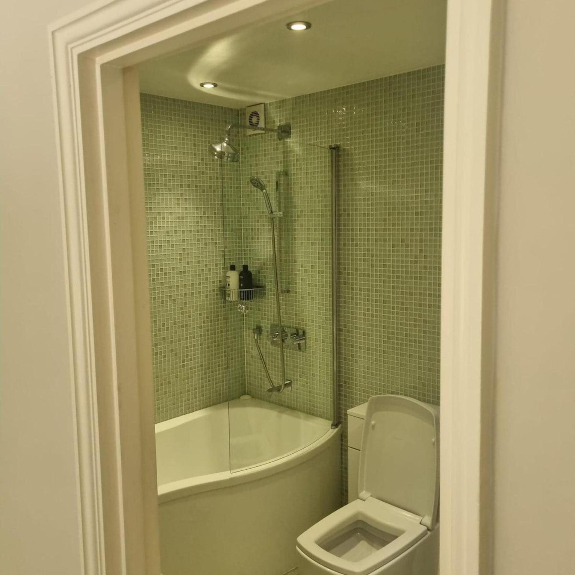 Park Village Luxury House - * Londres