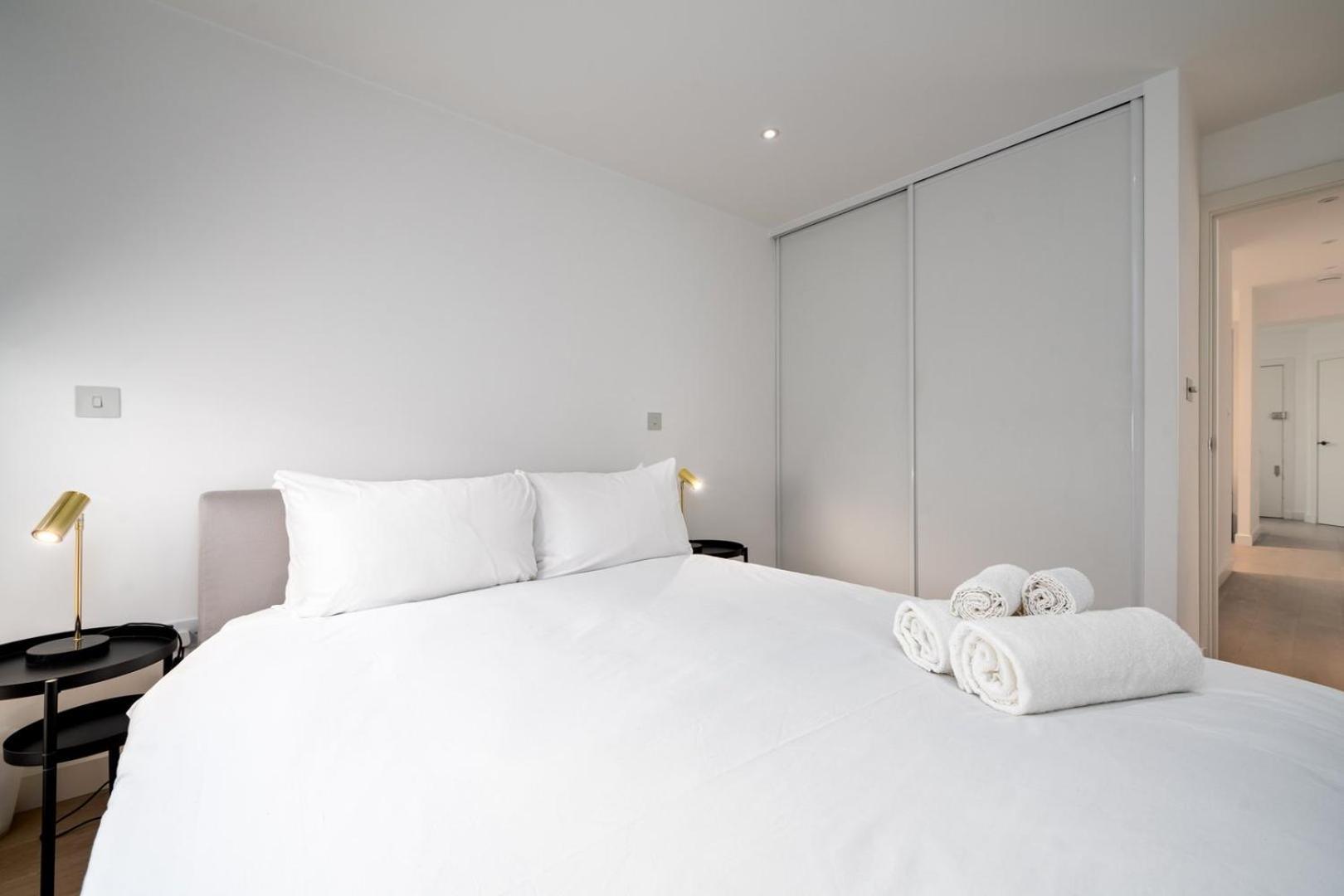 Guestready - Upscale Living In Kensington Appartement